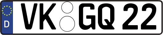 VK-GQ22