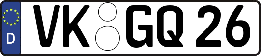 VK-GQ26