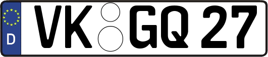 VK-GQ27