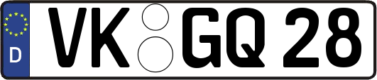 VK-GQ28