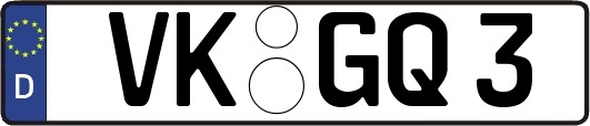 VK-GQ3