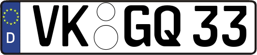 VK-GQ33