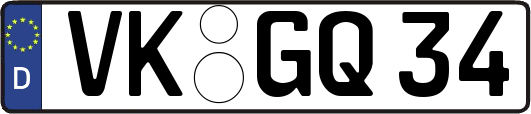 VK-GQ34
