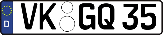 VK-GQ35