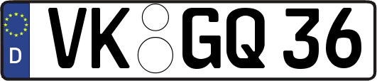 VK-GQ36