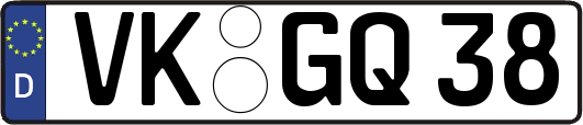 VK-GQ38