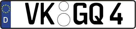 VK-GQ4