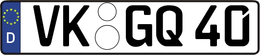 VK-GQ40