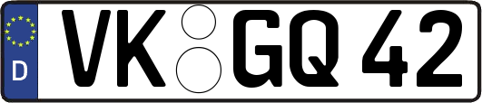 VK-GQ42