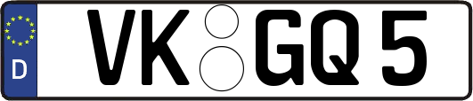 VK-GQ5
