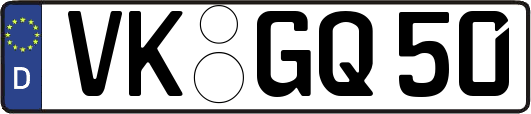 VK-GQ50