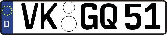 VK-GQ51