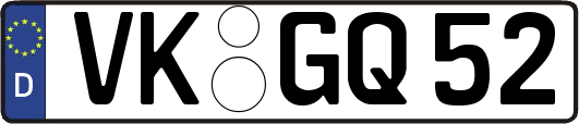 VK-GQ52