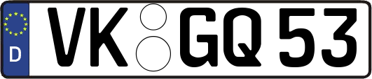 VK-GQ53