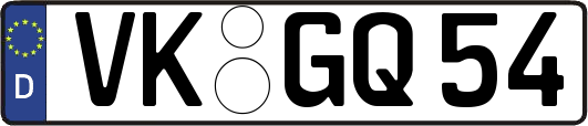VK-GQ54