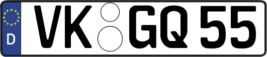 VK-GQ55