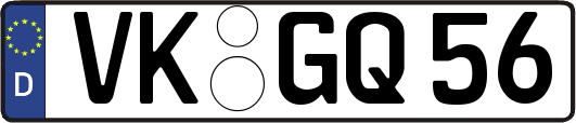 VK-GQ56