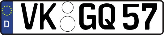 VK-GQ57