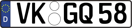 VK-GQ58