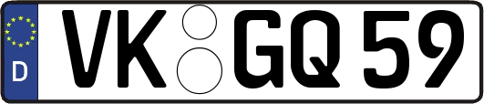 VK-GQ59