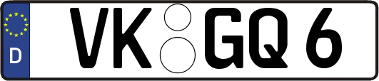 VK-GQ6