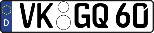 VK-GQ60