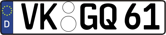 VK-GQ61