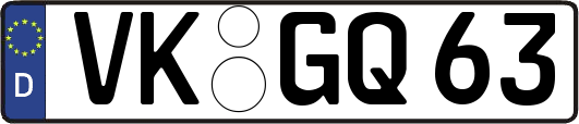 VK-GQ63