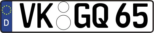 VK-GQ65