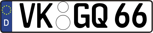 VK-GQ66