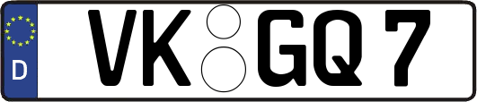 VK-GQ7