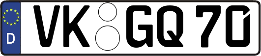 VK-GQ70