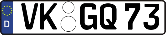 VK-GQ73