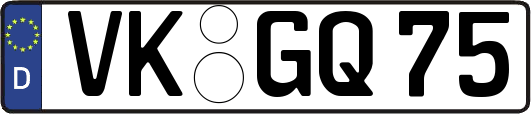 VK-GQ75
