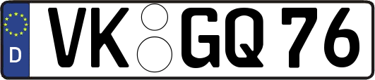 VK-GQ76