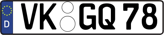 VK-GQ78
