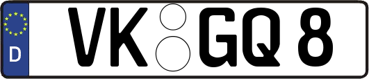 VK-GQ8