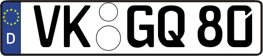 VK-GQ80