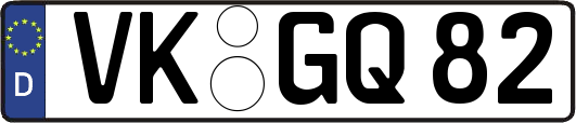 VK-GQ82