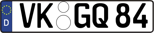 VK-GQ84