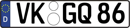 VK-GQ86