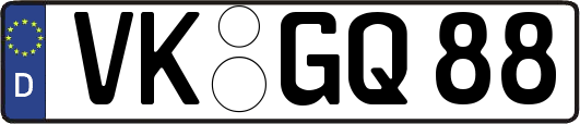 VK-GQ88