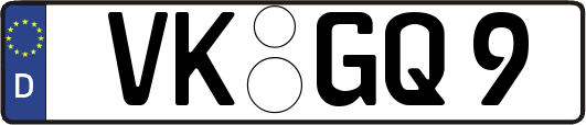 VK-GQ9