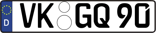 VK-GQ90