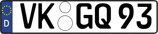 VK-GQ93