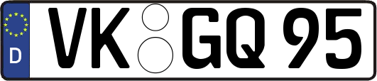 VK-GQ95