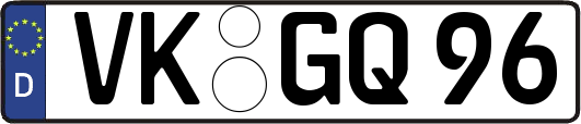 VK-GQ96