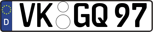 VK-GQ97