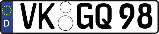 VK-GQ98