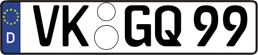 VK-GQ99